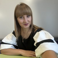Репетитор Альона Жданій - BUKI
