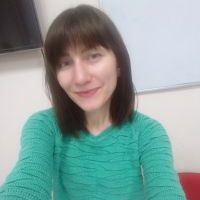 Репетитор - Ольга Ш. id: 43054