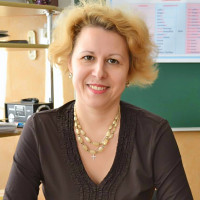Валентина А.