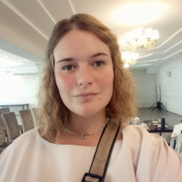 Репетитор - Анастасія Б. id: 145202