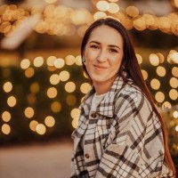 Репетитор Мирослава Сметанюк - BUKI