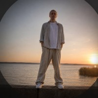 Репетитор Добриня Савінський - BUKI