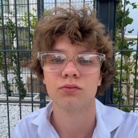 Андрій Носков  репетитор  Математики онлайн