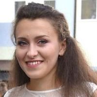 Репетитор - Вікторія М. id: 84897