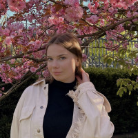 Репетитор - Катерина С. id: 168881