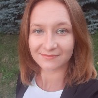 Репетитор - Наталія П. id: 170777