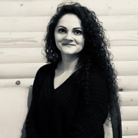 Репетитор Анна Буркан - BUKI