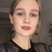 Репетитор - Дарія Ш. id: 82890