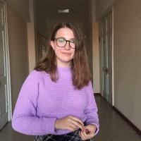 Репетитор - Ольга Ч. id: 178780