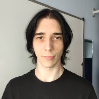 Репетитор Игорь Купринюк - BUKI