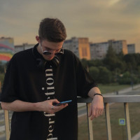 Репетитор - Андрей К.