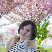Репетитор Оксана Кулышева - BUKI