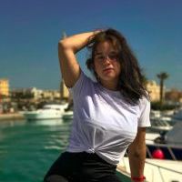 Репетитор - Анна П. id: 38840