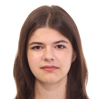 Репетитор Катерина Никитюк - BUKI