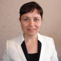 Репетитор Вікторія Шафунова - BUKI