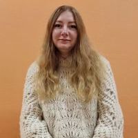 Репетитор - Ганна П. id: 110221