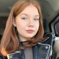 Репетитор Дарына Колганова - BUKI