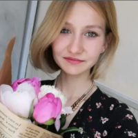 Репетитор - Наталия И. id: 154635