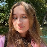 Репетитор - Євгенія Ш.