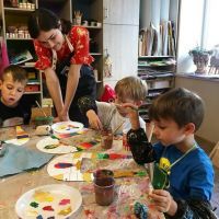 Репетитор - Арина К. id: 36679