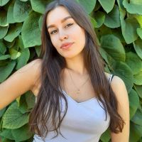 Репетитор - Анна Ц. id: 90147
