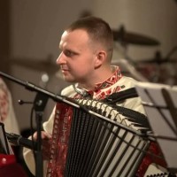 Репетитор - Олексій З.