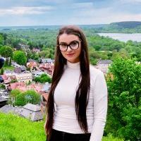 Репетитор - Ірина Ш.