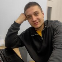 Репетитор - Євген Ч. id: 200115