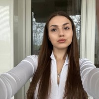 Репетитор - Екатерина Ж.