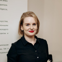 Репетитор - Анна Ч. id: 53623