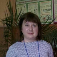 Ольга К.