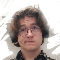 Репетитор Олексій Ходзько - BUKI