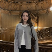 Репетитор Тетяна Федоряка - BUKI