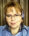 Репетитор - Наталія П. id: 14632