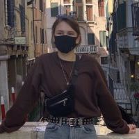 Репетитор - Марія К. id: 140194