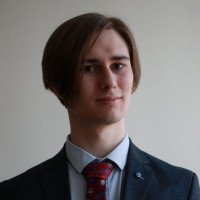 Репетитор - Олег Д.