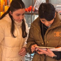 Ася Асадова  репетитор  Математики Чернівці
