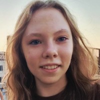 Репетитор Елизавета Шерстньова - BUKI