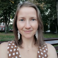 Репетитор - Анна О. id: 186568