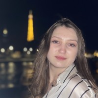 Репетитор - Анна С.