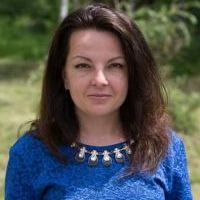 Репетитор - Анна Л. id: 57505