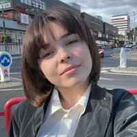 Репетитор Олеся Погореленко - BUKI