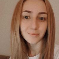 Репетитор - Євгенія Я. id: 73259