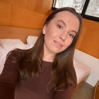 Репетитор - Дар'я Т. id: 156459