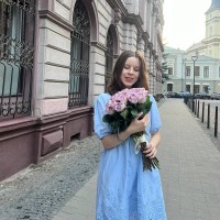 Репетитор Марьяна Воробець - BUKI