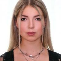 Репетитор - София З. id: 132104