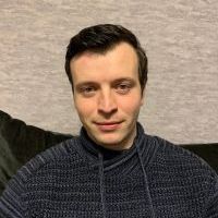 Репетитор - Роман С.