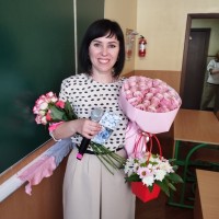 Репетитор - Тетяна С. id: 188413
