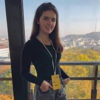 Репетитор Марія Ц. - BUKI