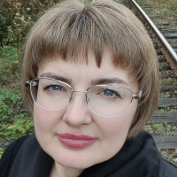 Репетитор - Оксана К.